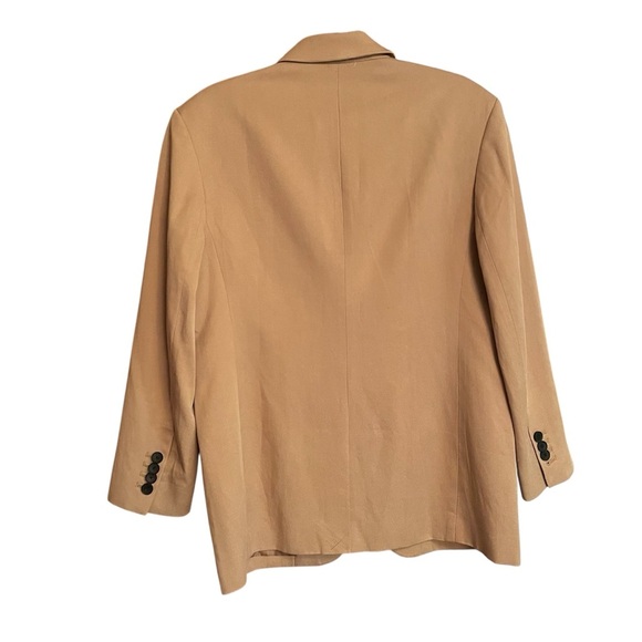 Everlane The 80s Blazer
Ash Brown -Oversized - Size 6 NWOT - Picture 4 of 13